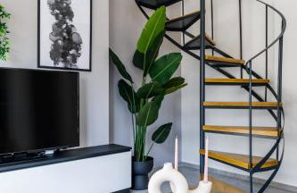 The Kokoon Volos Comfort Living - Foto 49