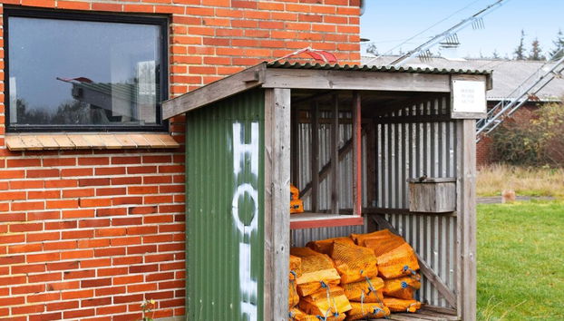 5 Person Holiday Home in Ulfborg - Foto 3