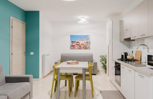 Azzurra Apartments Trinacria - Foto 20