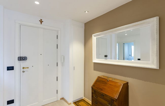 JOIVY Great Flat W/Sea View - Foto 37