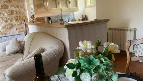 Le Grand Gite au Manoir de Carlucet - Foto 4