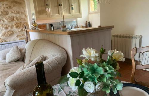 Le Grand Gite au Manoir de Carlucet - Foto 4