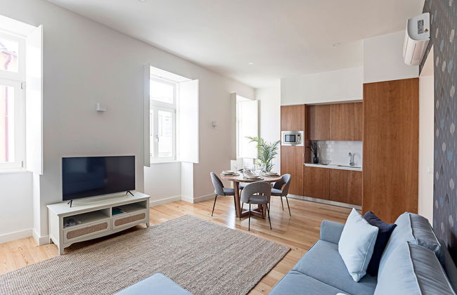 Monte dos Judeus 26 by LovelyStay - Photo 26