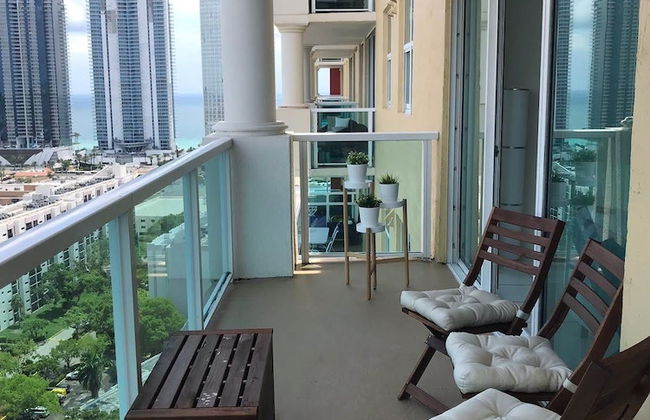 Big Place in Sunny Isles near Beach - Foto 13