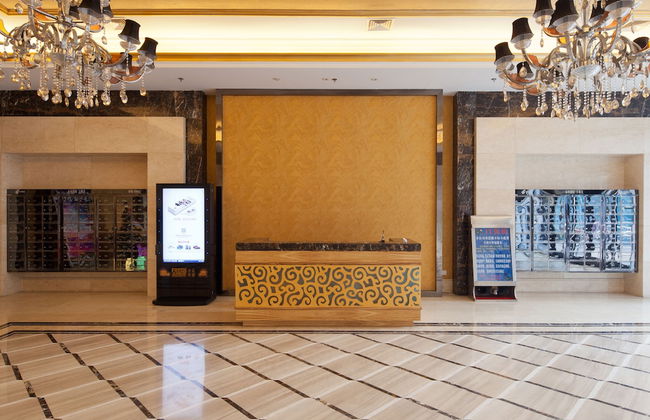 Sanlitun Xin Xiang Ya Yuan Apartment - Foto 3