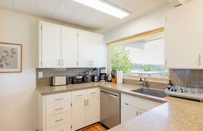 Sunny Side Island Retreat by Avantstay Backyard - Foto 19