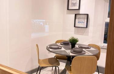 Spacious City Centre Property - Foto 26