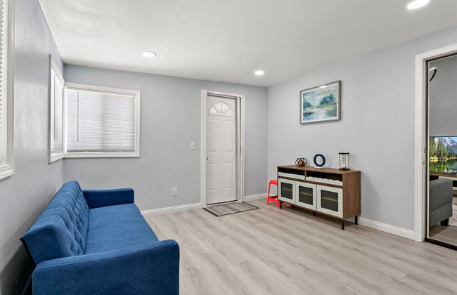 Beautiful 4BR Home Nr Disneyland - Foto 11