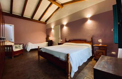 Country House Etna Glicine - Foto 10