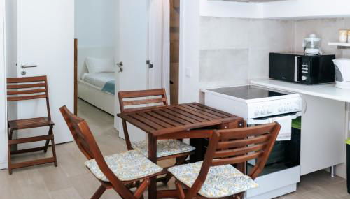 Lisbon Center Arroios Flat 5 - Foto 4