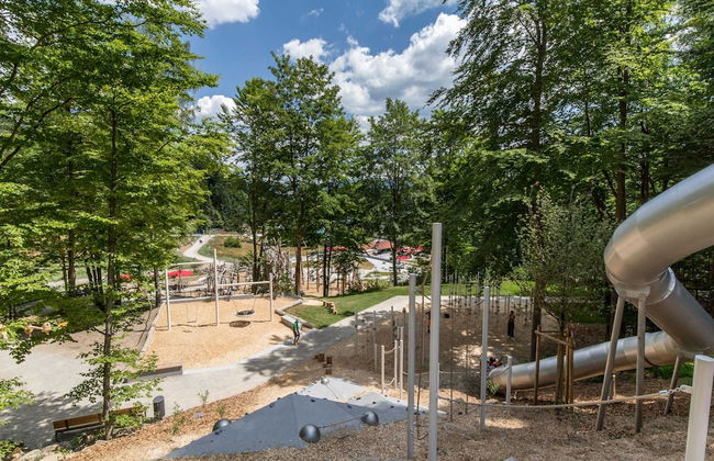 Inviting Apartment in Freyung With Sauna & Indoor Pool - Foto 73