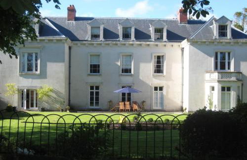 Elegant Pembrokeshire Country House - Sleeps 17 - Photo 26