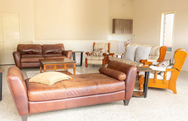 The Old Sugar Mill Country Escape in Paradise - Foto 32