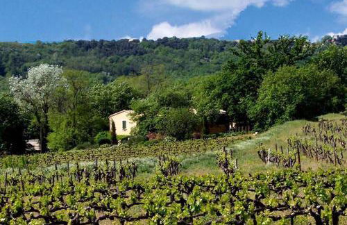 STUDIO TERRASSE PISCINE UZES PONT DU GARD - Foto 17
