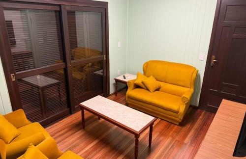 Sua Casa no Centro Gramado, 1km Rua Coberta - Foto 20