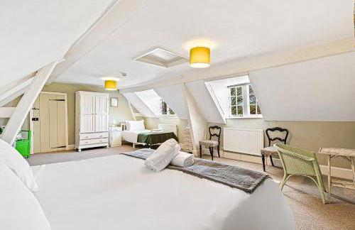 Huckleberry Farm House - Photo 50