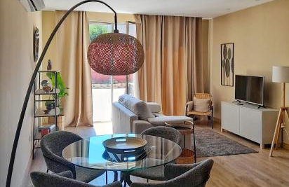 Flats 323 apartments - Foto 1