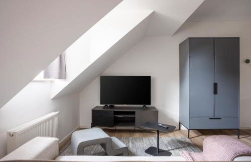 Limehome Zwickau Hauptmarkt - Foto 26