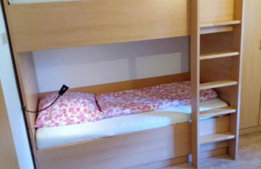 Ferienwohnung Kälberstall - Foto 6