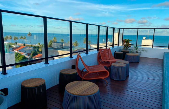 Flat Comfort Get One - João Pessoa - Foto 39