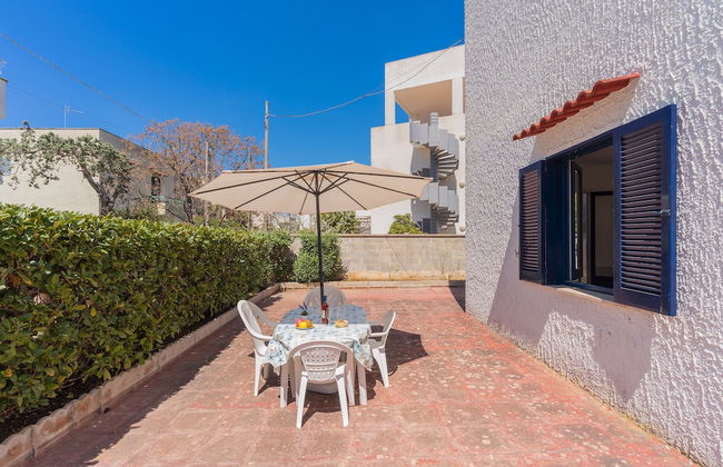 2825 Villa Andromeda by Barbarhouse - Foto 14