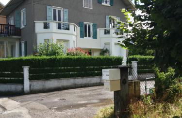 Au bord du Foron - Foto 8