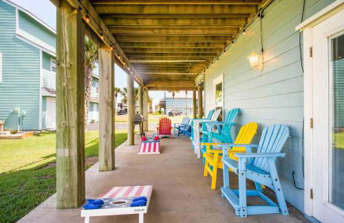 Coastal Casa - Foto 5