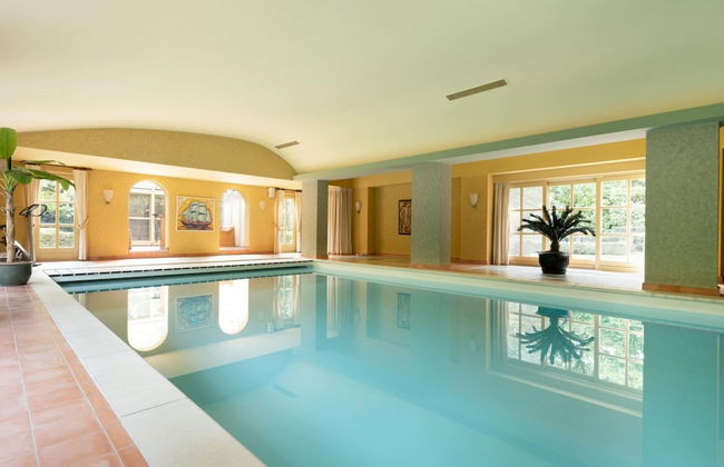 Beautiful Villa in Drunen With Private Heated Pool - Foto 22