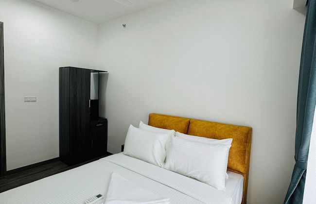 Agile Premium Service Suite KL - Foto 24