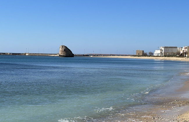 Appartamenti al mare Torre Pali - Foto 24
