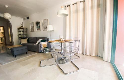 El Sol Maritimo Torreblanca Apartment - Foto 8