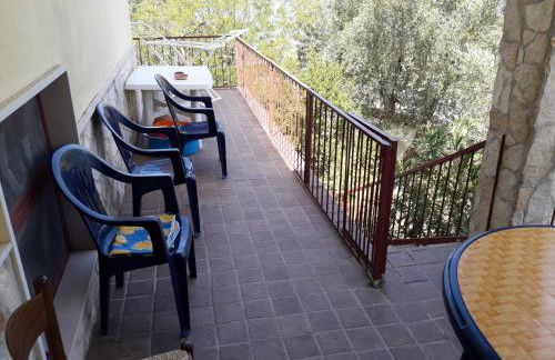 Villa Matassa 4 appartamenti vista mare in San Menaio - Foto 62