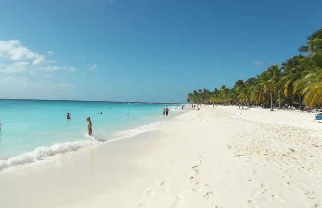 Tour por las playas de isla Saona - Foto 1