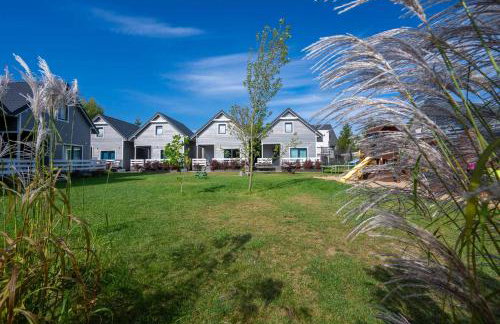 Domki Dzika Plaża - Foto 42