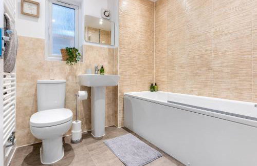 Peaceful cottage near beaches - Bickland View - Foto 22