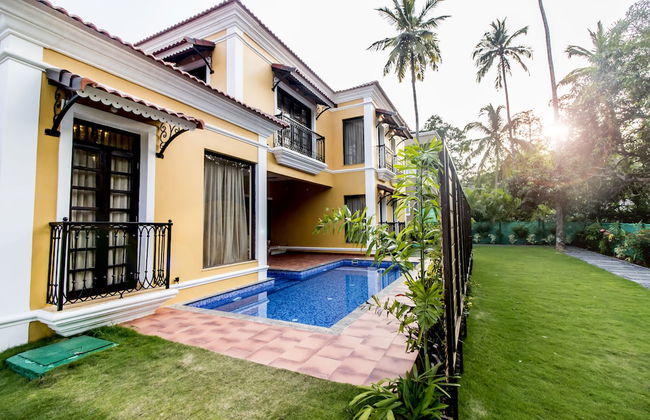 ACCOVAH Galeria - Photo 17