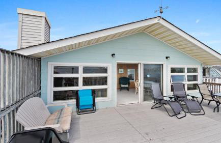 Bay Front 2Nd Floor Duplex Boasts Amazing Bay Views From Both Porch And Deck Located In Ship Bottom 14016 - Photo 33