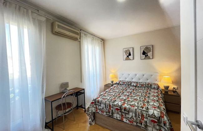 Rooms Valencia - Photo 28