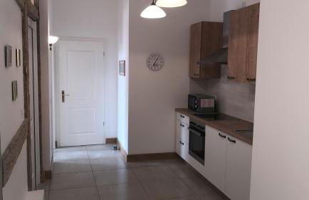 Gutshaus Redentin - Foto 51