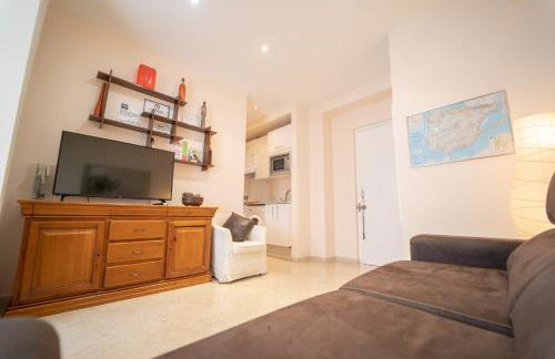 Larra Nervión Subway Tranvía - Foto 15