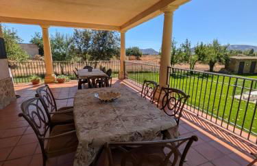 Aldea de Cabañeros - Foto 16