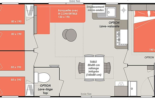 GH Vacances - Foto 22