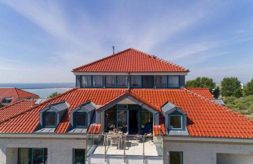 Turm-Appartement Strandburg - Foto 63