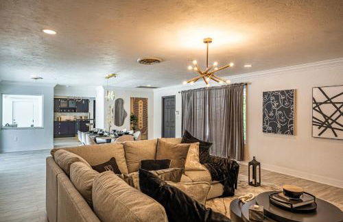 Top Villa Near Beach with Game Room, Hot Tub and Pool - Foto 9