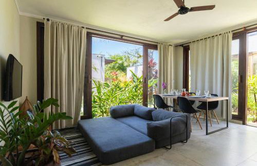 Casa incrível e aconchegante em Barra Grande - BA, Ponta do Mutá, em condomínio com excelente localização à 5 minutos da PRAIA e dos melhores BEACH CLUBS, próximo ao charmoso centrinho de Barra Grande e comércios - Foto 6