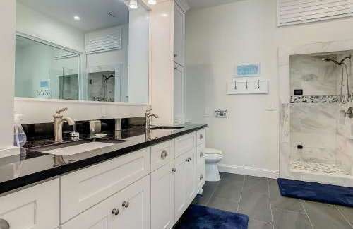 Village at New Smyrna Marina ~ A Boater and Fishermans Dream 14 Old Feger - Foto 24