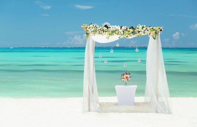 Grand Fiesta Americana Coral Beach Cancun - All Inclusive - Foto 55