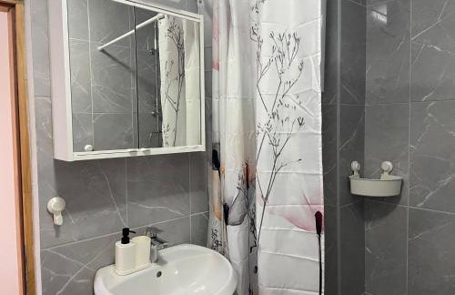 Apartment MiA with WIFi and private garden - Photo 14