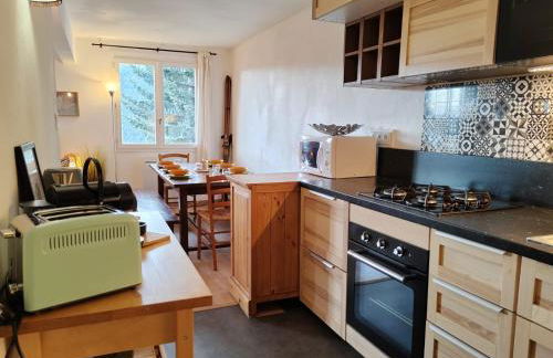 Le Chanterelle - Spacieux & Cocooning - Foto 17