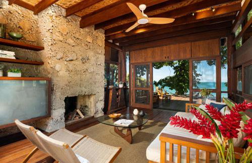 Casa Pé na Areia, Toque Toque Grande - Foto 14